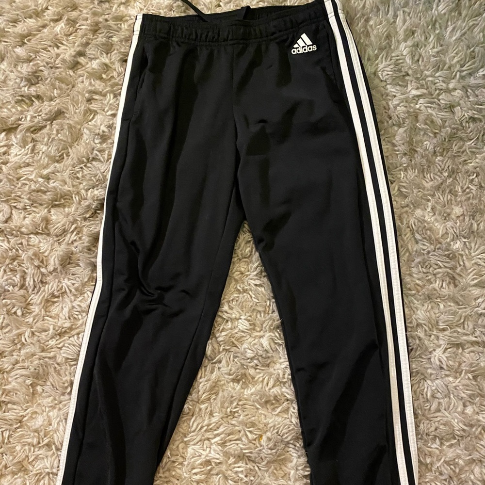 Sweats track pant